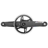 Sram Crankset Force 1X E1 Xplr Dub Wide - Direct Mount 42T (Bb Not Included)